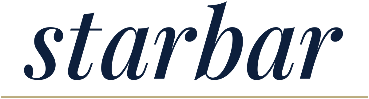 Starbar